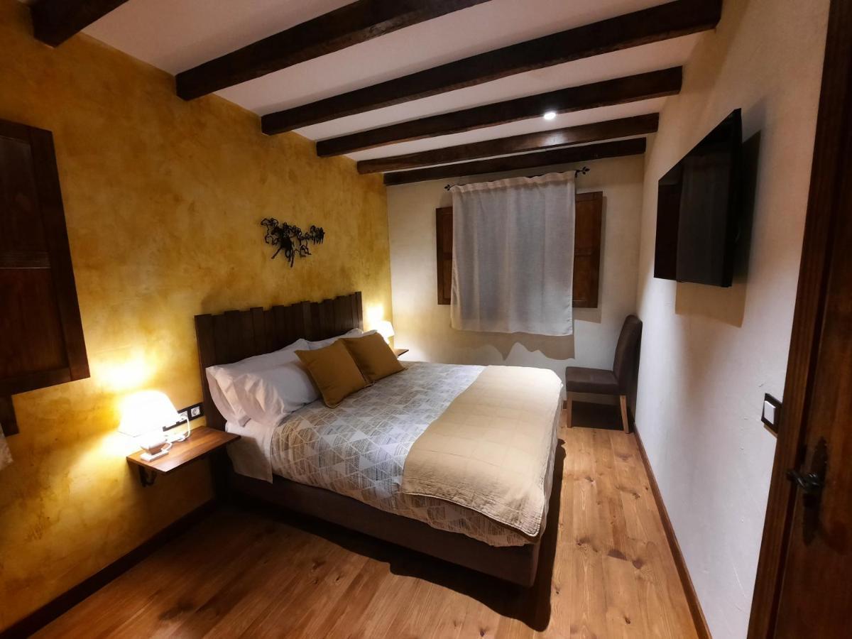 Posada Pet Friendly El Molino De Cantabria Entrambasaguas  Εξωτερικό φωτογραφία